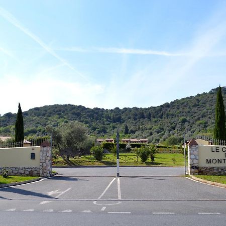 Le Corti Di Montepitti Aparthotel Suvereto Exterior photo