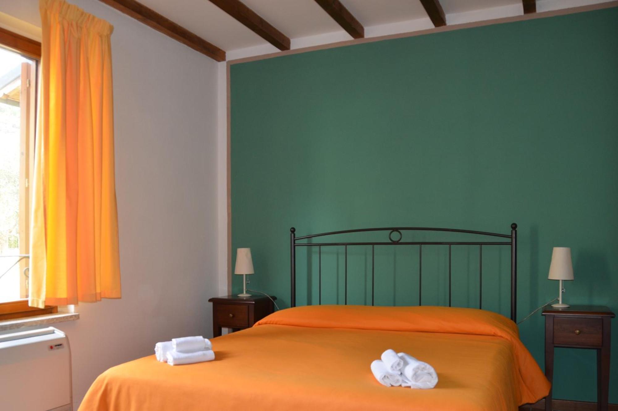 Le Corti Di Montepitti Aparthotel Suvereto Room photo